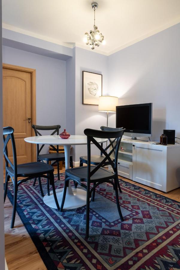 Studio City Center - Victoriei Square بوخارست المظهر الخارجي الصورة